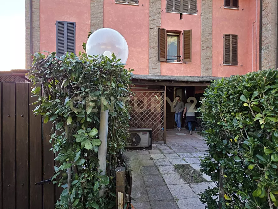 Immagine 5 di Bilocale in vendita  in Via dell'Equitazione 1 a Castiglione Della Pescaia