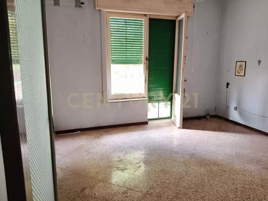 Immagine 4 di Casa semindipendente in vendita  in Via Raffaele Paolucci 21 a Palermo