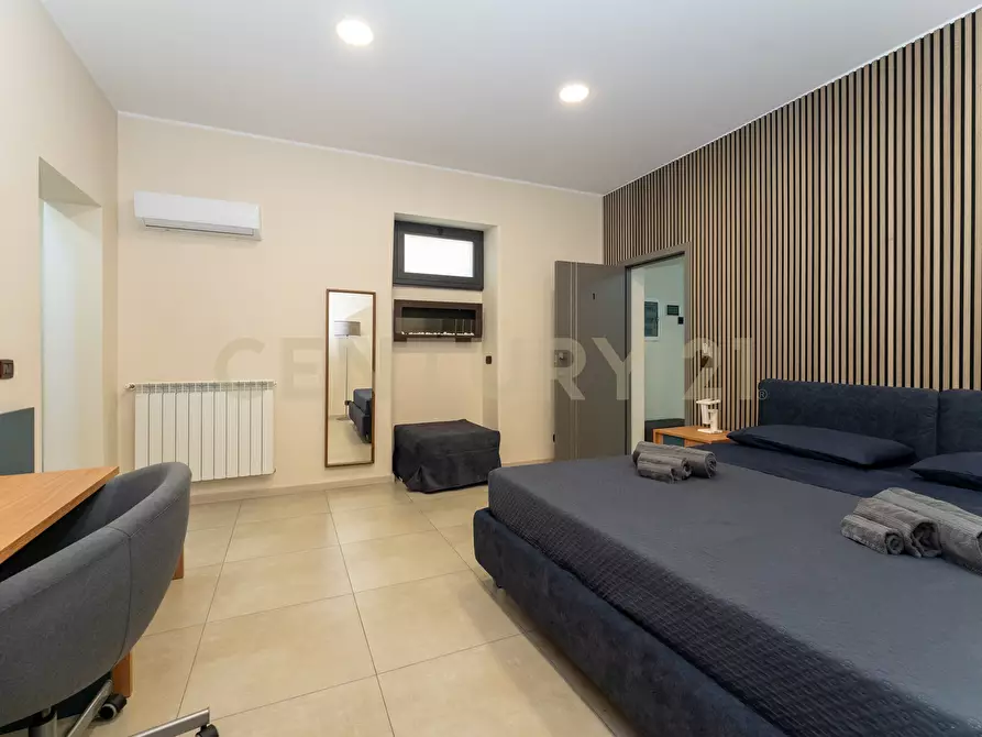 Immagine 99 di Appartamento in vendita  in Via Ferrara Abate 76 a Catania