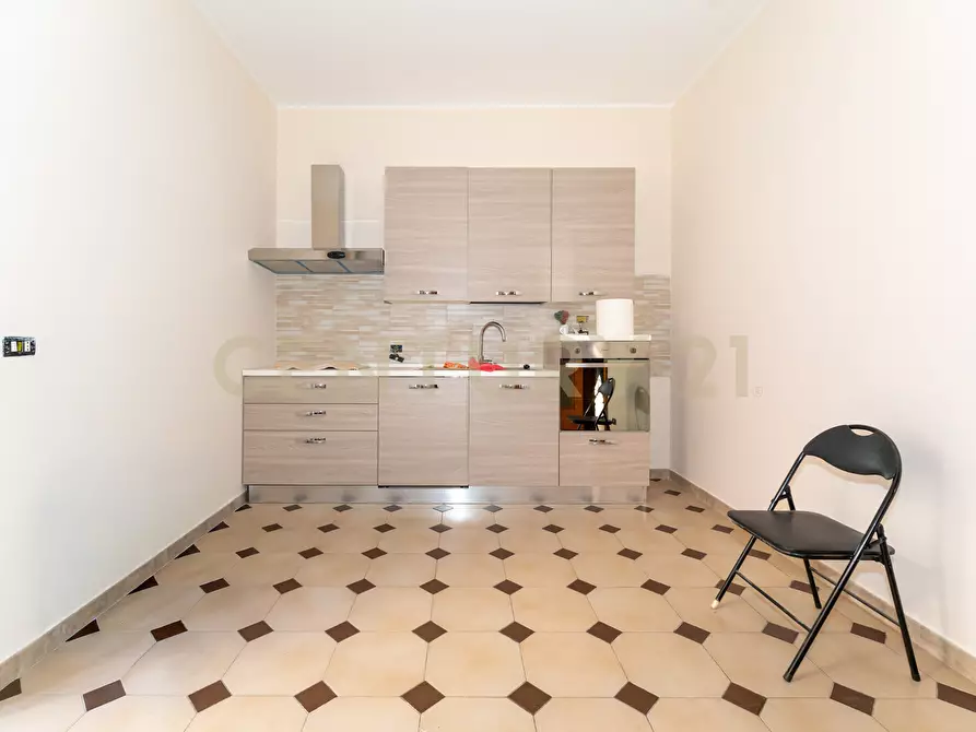 Immagine 4 di Porzione di casa in vendita  in Via Galliano 15 a Misterbianco