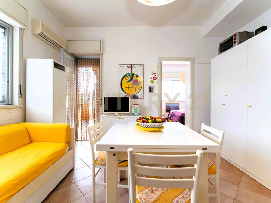 Immagine 4 di Appartamento in vendita  in Contrada Pietrenere 17 a Giardini-Naxos