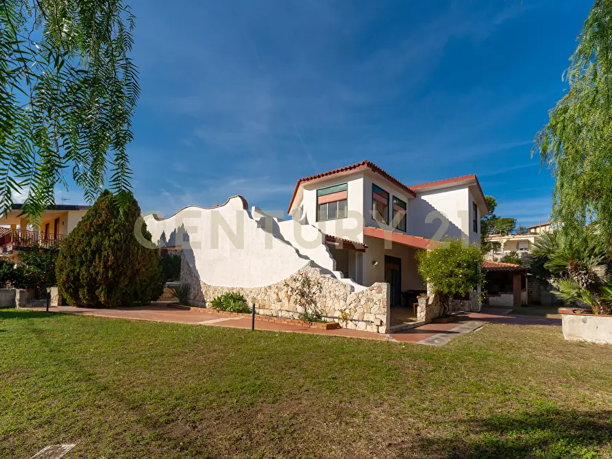 Immagine 22 di Casa indipendente in vendita  in via delle azalee 4 a Augusta