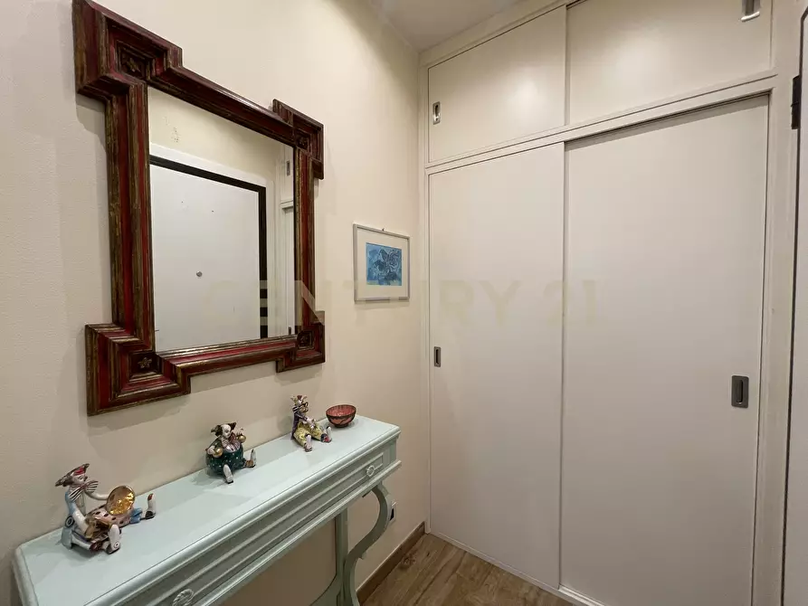 Immagine 2 di Trilocale in vendita  in Via Donatori del Sangue a Orbetello