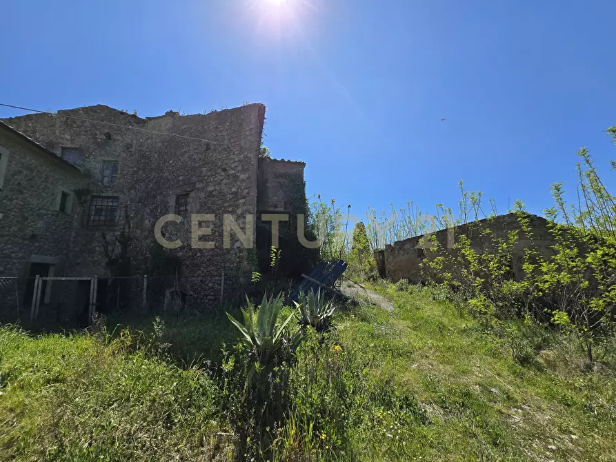 Immagine 40 di Rustico / casale in vendita  in Via di Lattaia a Roccastrada