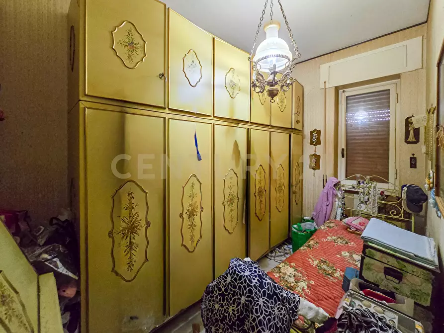 Immagine 9 di Trilocale in vendita  in Via Trento 7 a Orbetello