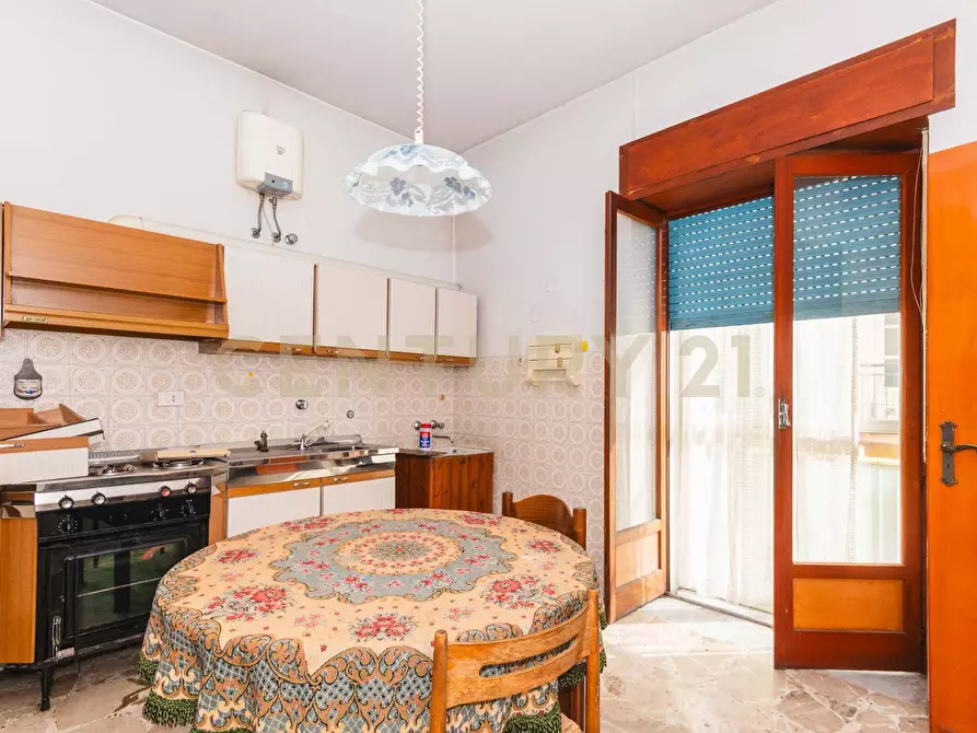 Immagine 37 di Casa indipendente in vendita  in Via Gerone 23 a Lentini