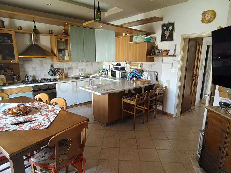 Immagine 1 di Trilocale in vendita  a Veronella