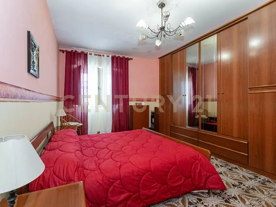 Immagine 50 di Appartamento in vendita  in Via Villa Flaminia 16 a Catania