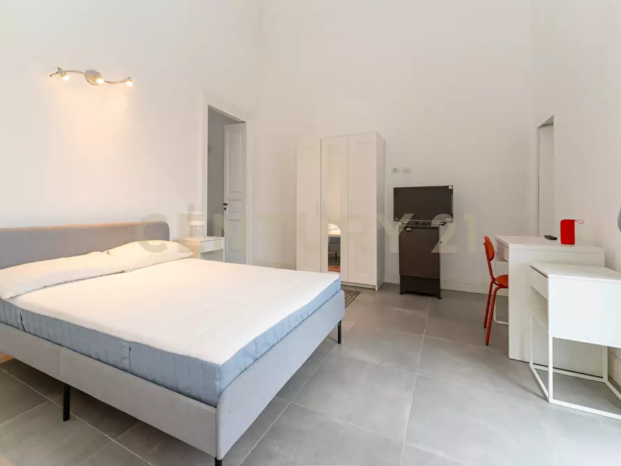 Immagine 39 di Appartamento in vendita  in Via Cordai 96 a Catania