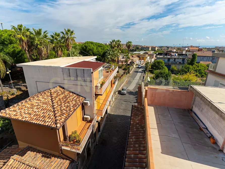 Immagine 26 di Appartamento in vendita  in Via Badia 47 a Aci Catena