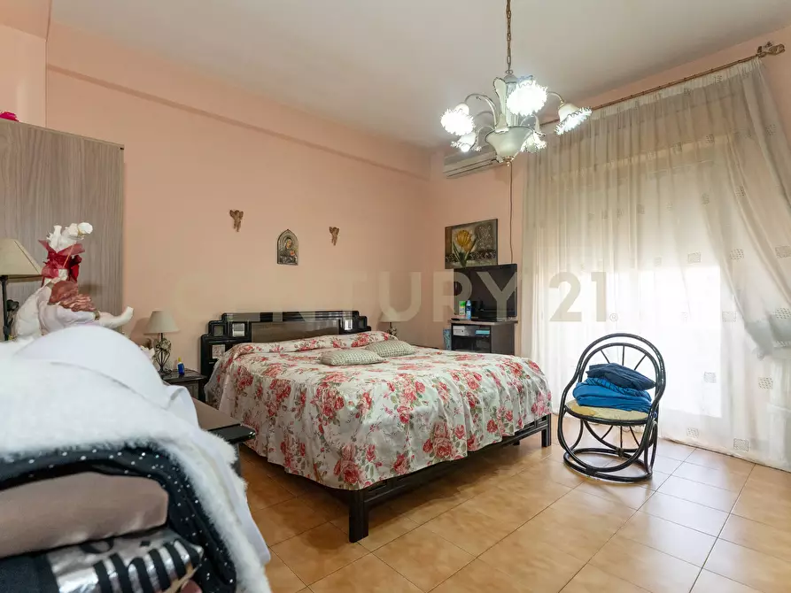 Immagine 27 di Trilocale in vendita  in VIA IDRIA 37 a Tremestieri Etneo