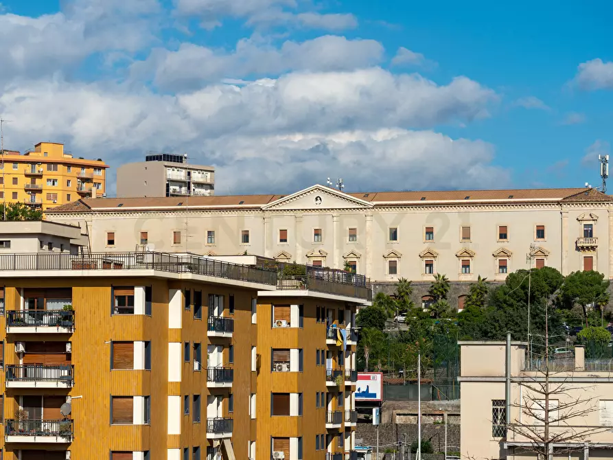 Immagine 27 di Attico in vendita  in Via Vincenzo Giuffrida 203 a Catania