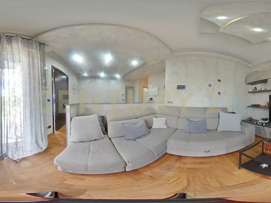 Immagine 50 di Trilocale in vendita  in Via XXV Aprile 47 a Carlentini