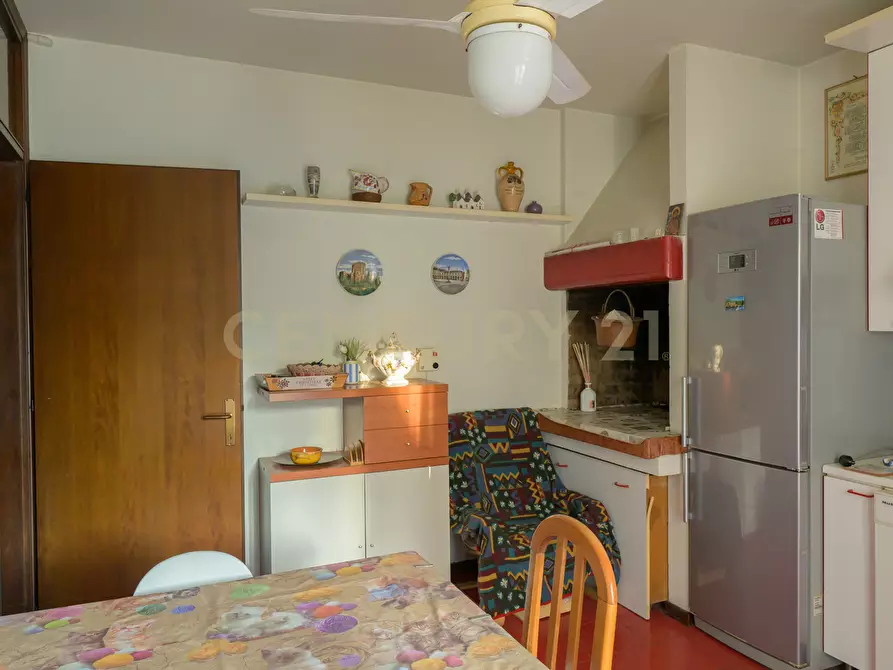 Immagine 10 di Pentalocale in vendita  in Corso Giacomo Matteotti 109 a Arzignano