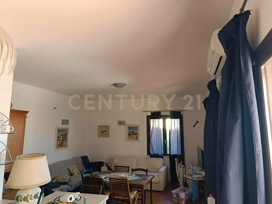 Immagine 6 di Casa bifamiliare in vendita  in Viale Pozzo Antico 1 a Noto