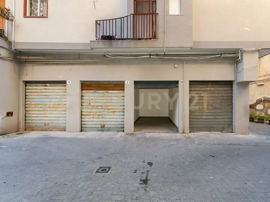 Immagine 16 di Bilocale in vendita  in Via Conte di Torino 63 a Catania