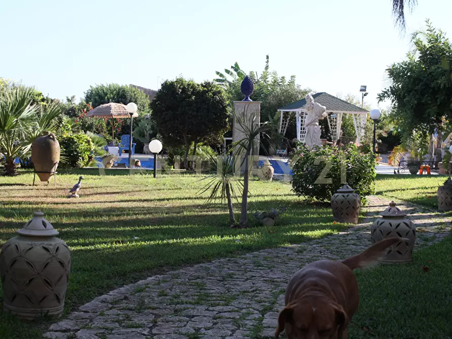 Immagine 9 di Villa in vendita  in spiaggia cava daliga 1C a Scicli