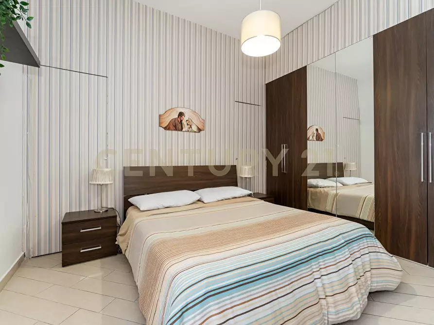 Immagine 21 di Trilocale in vendita  in Via Bartolomeo Altavilla 56 a Catania