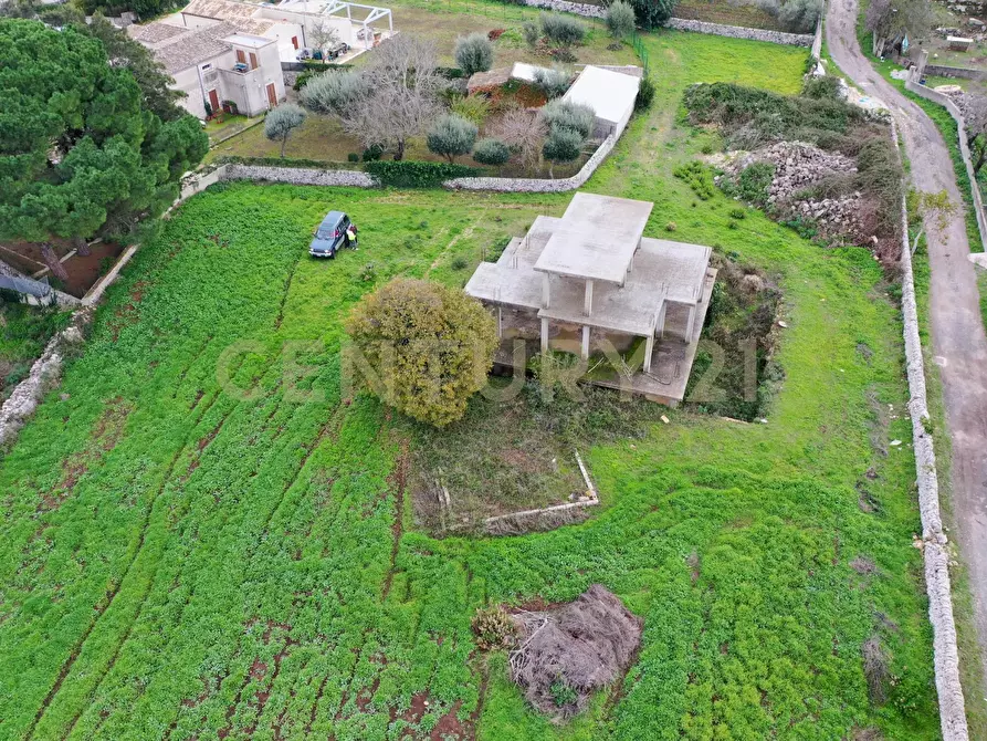 Immagine 41 di Villa in vendita  in Via Catagirasi 153B a Modica