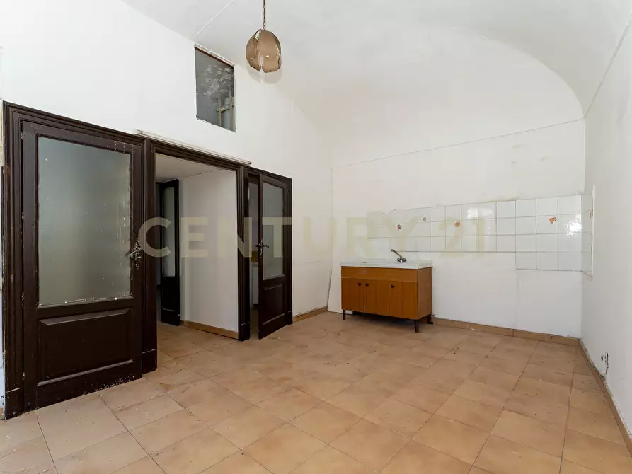 Immagine 23 di Trilocale in vendita  in Corso Vittorio Emanuele 122 a Caltagirone