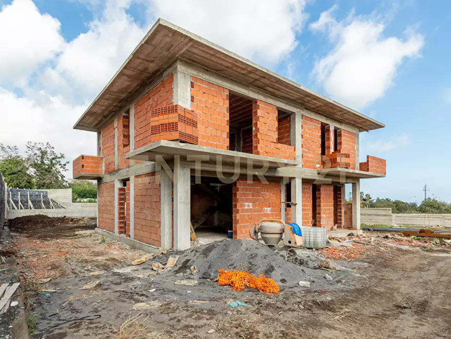 Immagine 56 di Villa in vendita  in Via Ruggero Leoncavallo 7 a Aci Sant'antonio