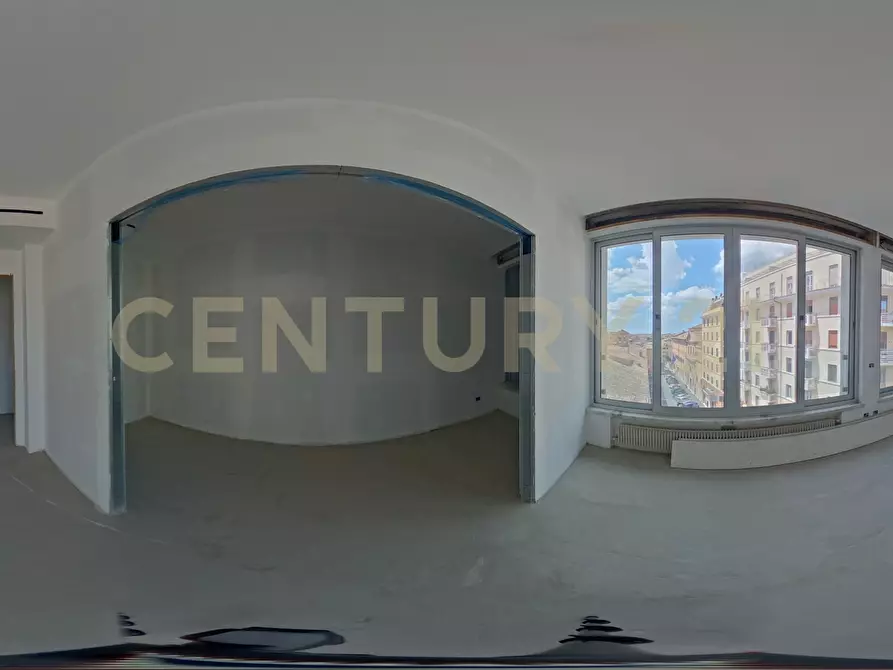 Immagine 25 di Quadrilocale in vendita  in Via dell'Olmata 30 a Roma