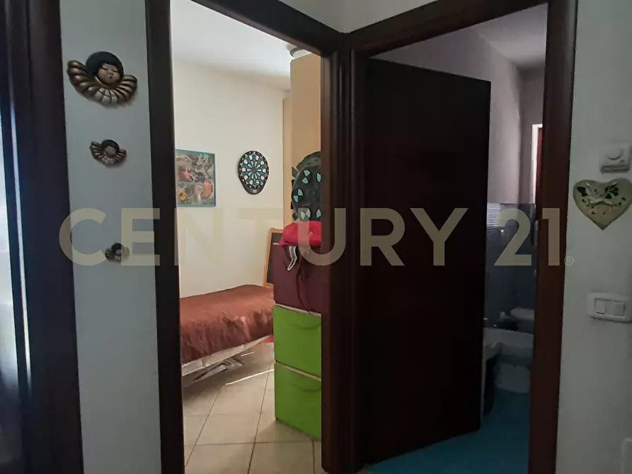 Immagine 13 di Quadrilocale in vendita  in Via Sano di Pietro 35 a Civitella Paganico