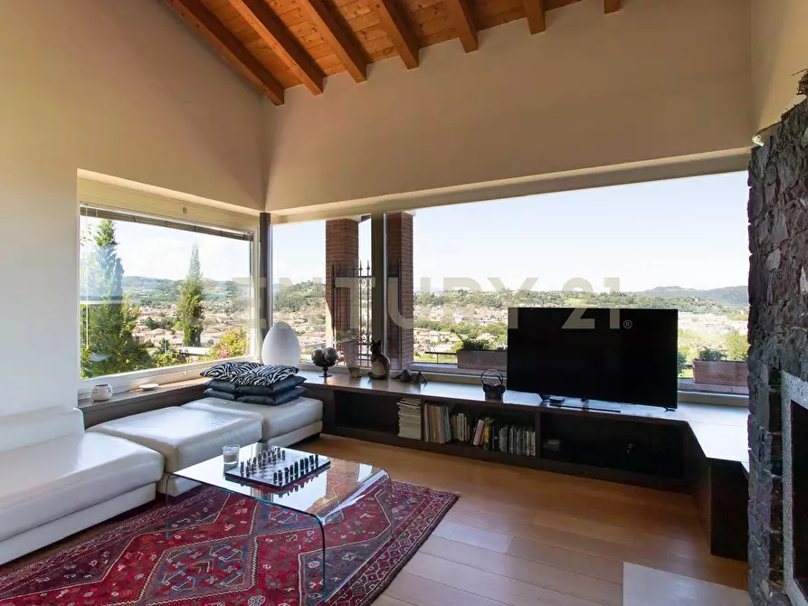 Immagine 8 di Villa in vendita  in Via Costa snc a Arzignano
