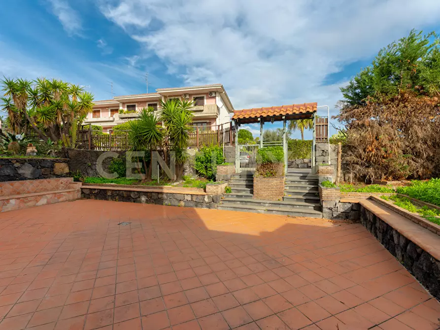 Immagine 80 di Villa in vendita  in Via Porto Marretti 17 a Mascalucia