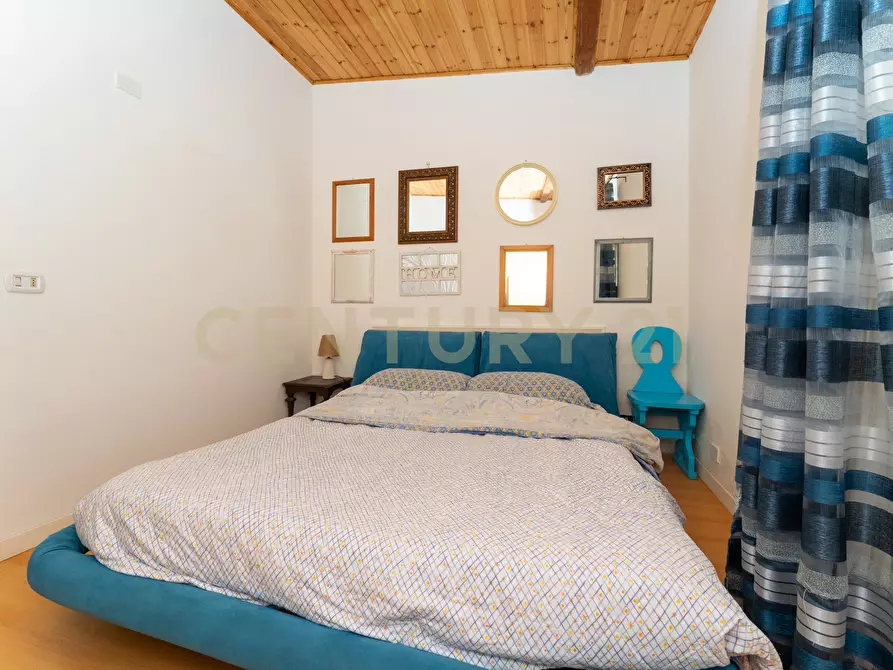 Immagine 30 di Villa in vendita  in Contrada Frandanese a Augusta