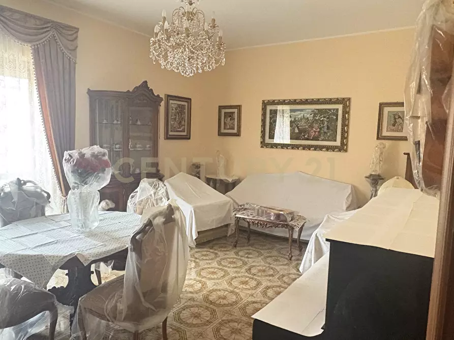 Immagine 8 di Appartamento in vendita  in Via Finocchiari 143 a Aci Catena