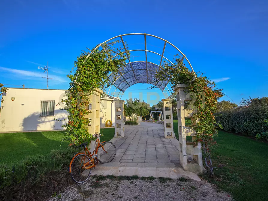 Immagine 29 di Villa in vendita  a Carovigno