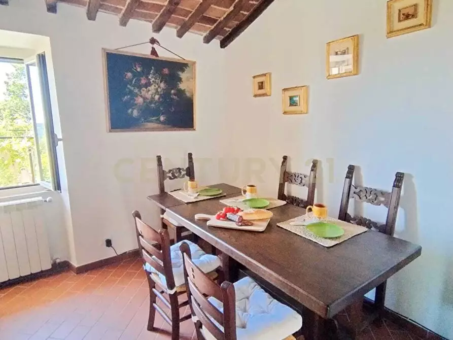 Immagine 9 di Appartamento in vendita  in via pò 14 a Semproniano