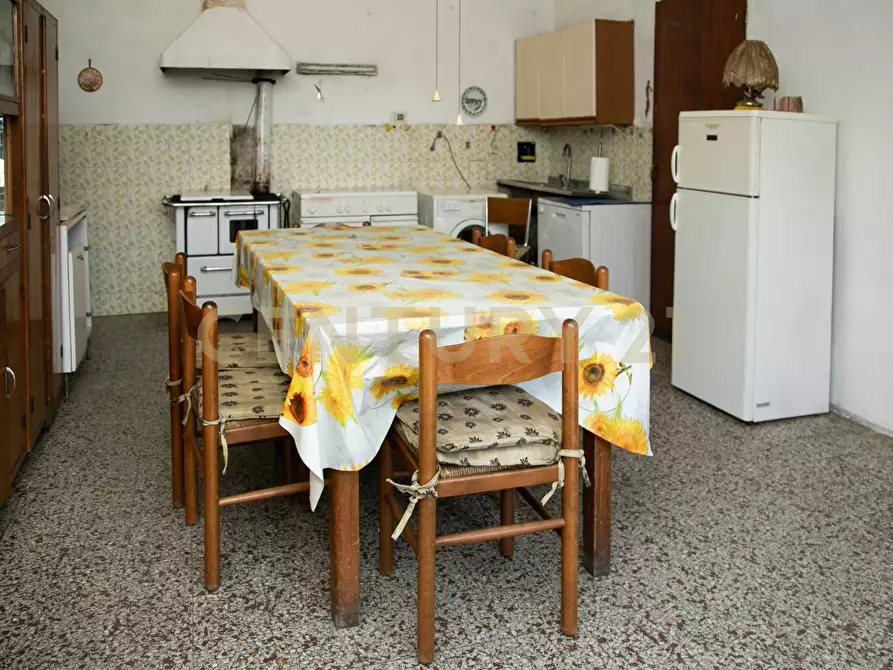 Immagine 10 di Rustico / casale in vendita  a Civitella Paganico