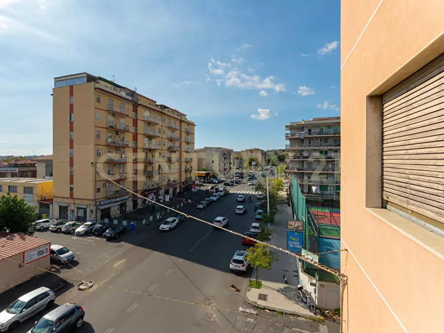 Immagine 19 di Quadrilocale in vendita  in Via Giacomo Pagliari 2 a Catania