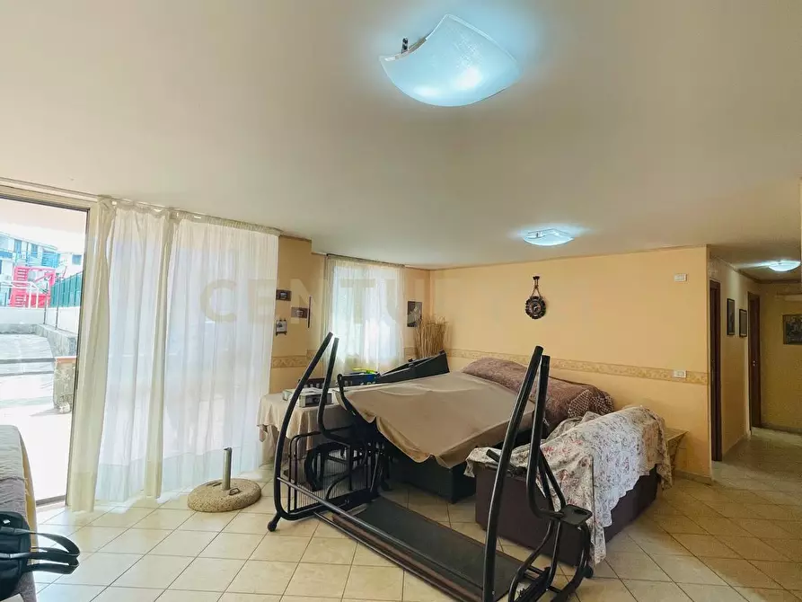 Immagine 5 di Quadrilocale in vendita  in Costa Saracena snc a Augusta