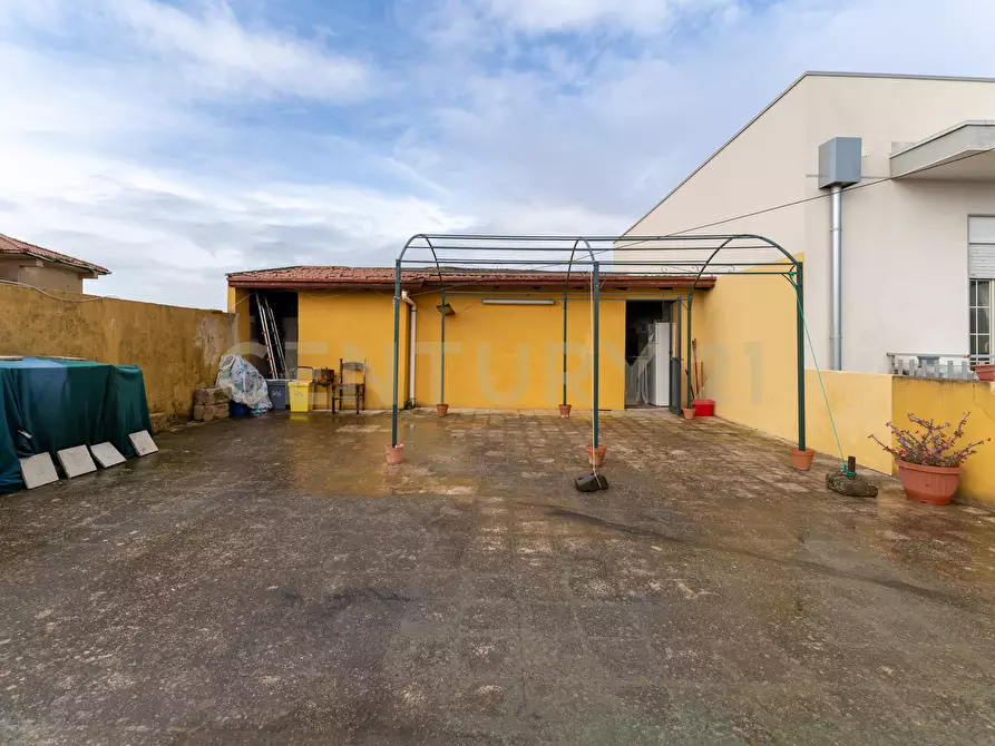 Immagine 65 di Casa indipendente in vendita  in Via Villa Flaminia 16 a Catania