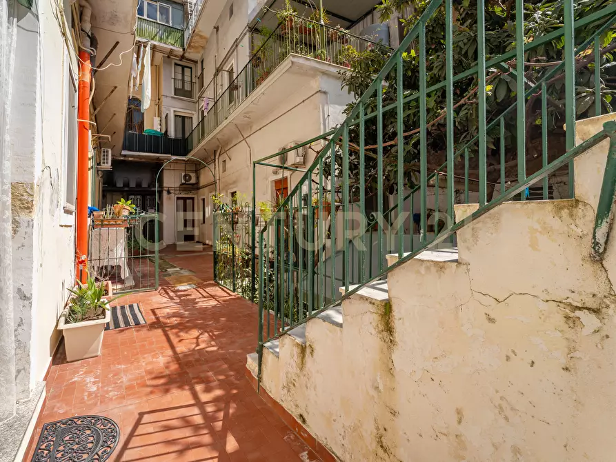 Immagine 26 di Appartamento in vendita  in Via Giuseppe Simili 29 a Catania
