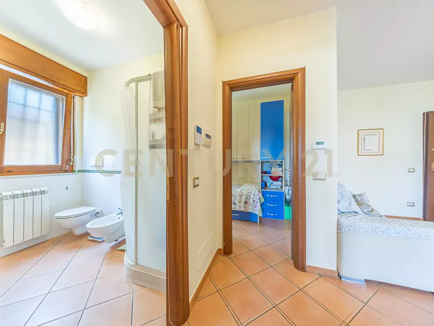 Immagine 19 di Trilocale in vendita  in Via Agostino De Pretis 20 a San Cesareo