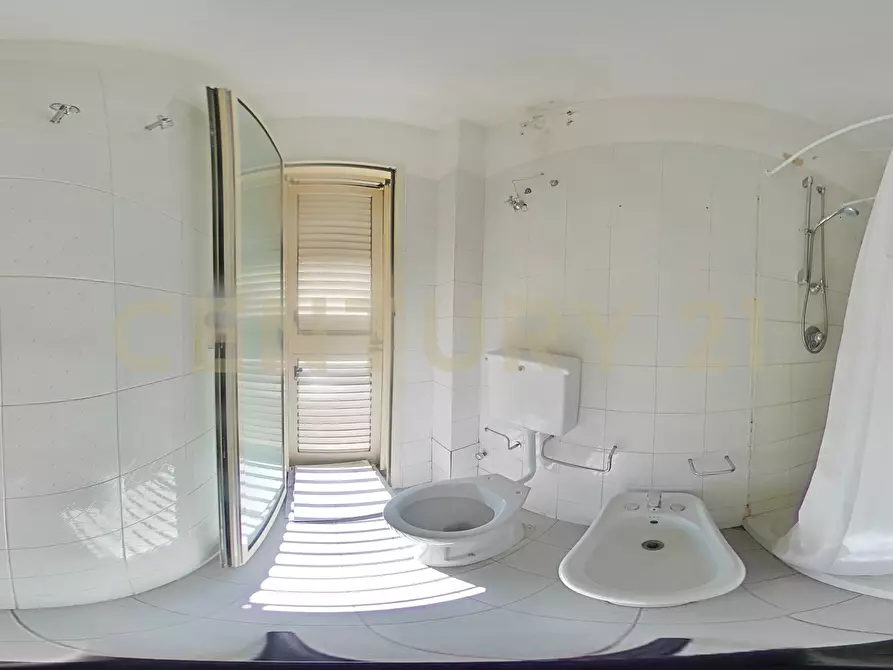 Immagine 110 di Terratetto in vendita  in Via Plebiscito 85 a Misterbianco