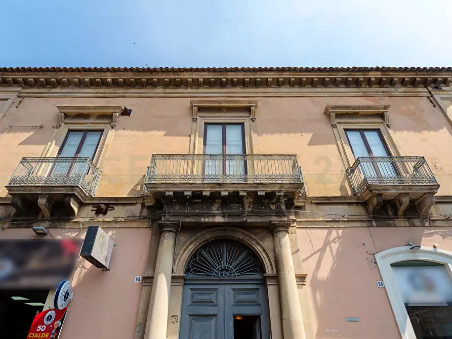 Immagine 34 di Casa indipendente in vendita  in Via Giuseppe Garibaldi 68 a Nicolosi