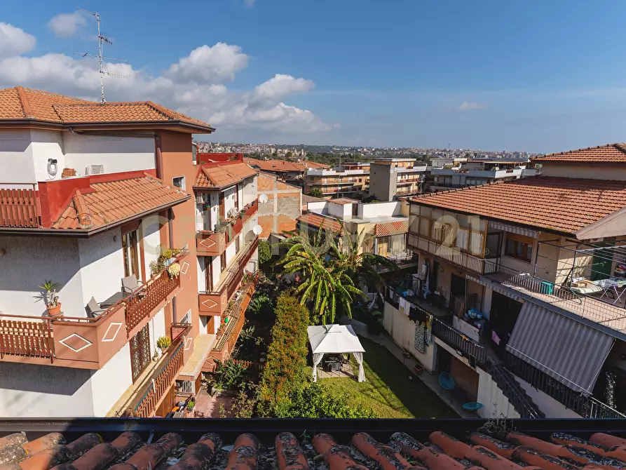 Immagine 64 di Attico in vendita  in Via Finocchiari 12 a Aci Catena