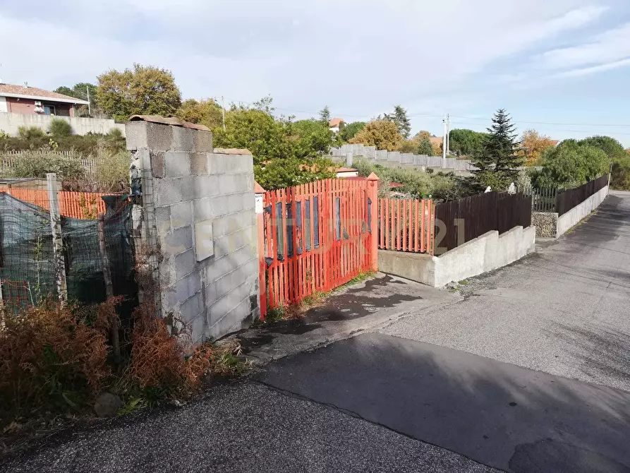 Immagine 15 di Terreno edificabile in vendita  in Contrada Regala Regaridda a Nicolosi