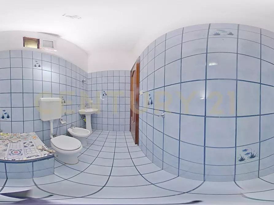 Immagine 75 di Casa indipendente in vendita  in Via Villa Flaminia 16 a Catania