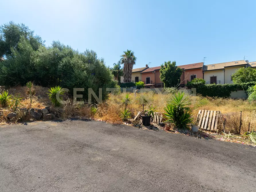 Immagine 48 di Terreno industriale in vendita  in Vico Igino Giordani 43 a Paterno'