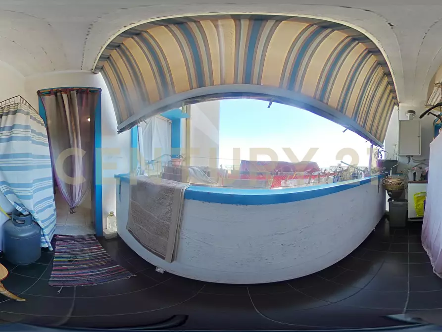 Immagine 2 di Quadrilocale in vendita  in Viale San Teodoro 7 a Catania