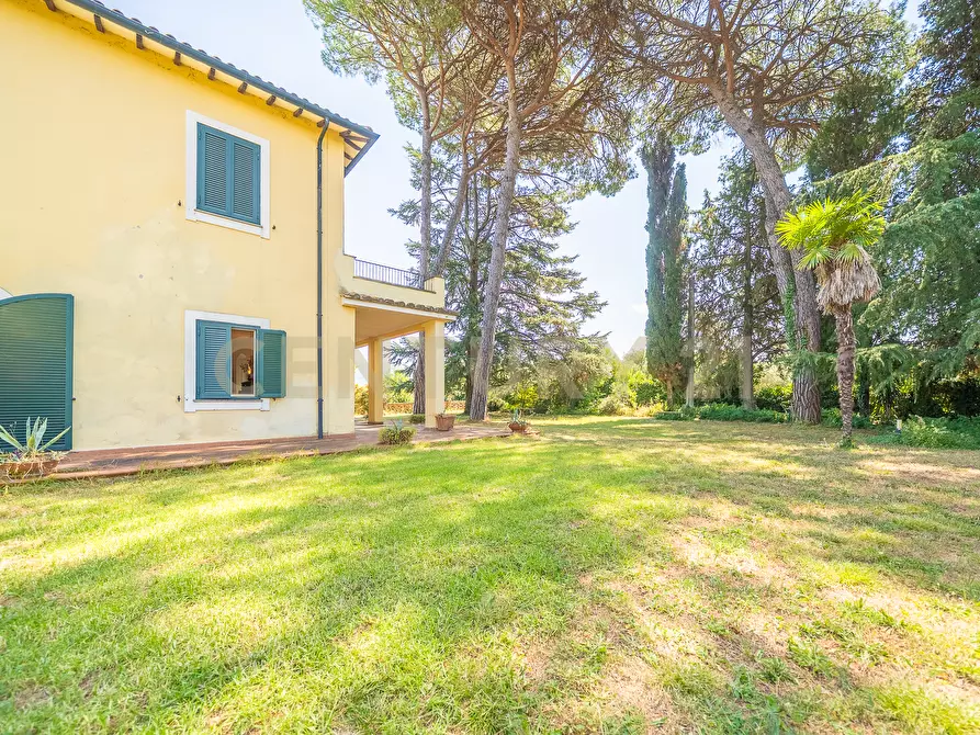 Immagine 15 di Villa in vendita  in Via Pedemontana 319 a Palestrina