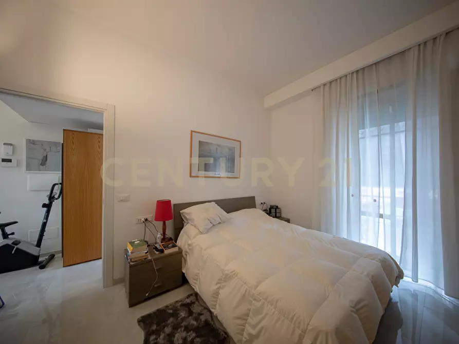 Immagine 10 di Trilocale in vendita  in Via dell'Assunzione 45 a Roma