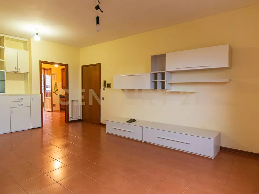 Immagine 13 di Pentalocale in vendita  in Via A. Vignali 16 a Siena