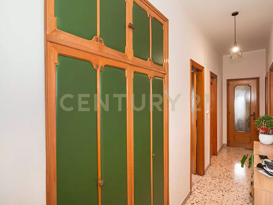 Immagine 20 di Trilocale in vendita  in Via Antonello da Messina 2 a Catania